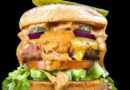 Spike Mendelsohn’s Beyond Burger for Two